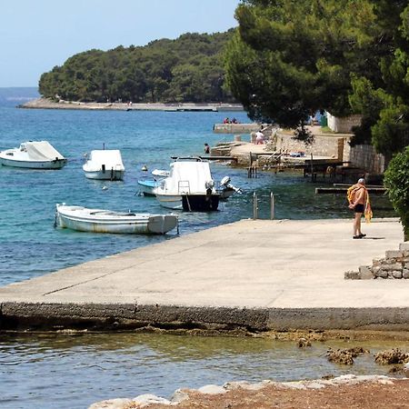 Apartments With A Parking Space Mali Lošinj Exterior foto