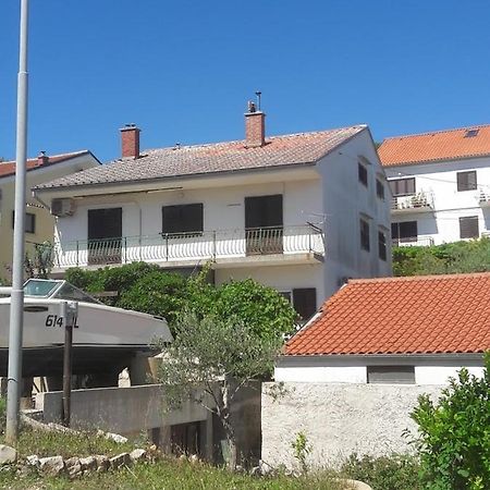 Apartments With A Parking Space Mali Lošinj Exterior foto