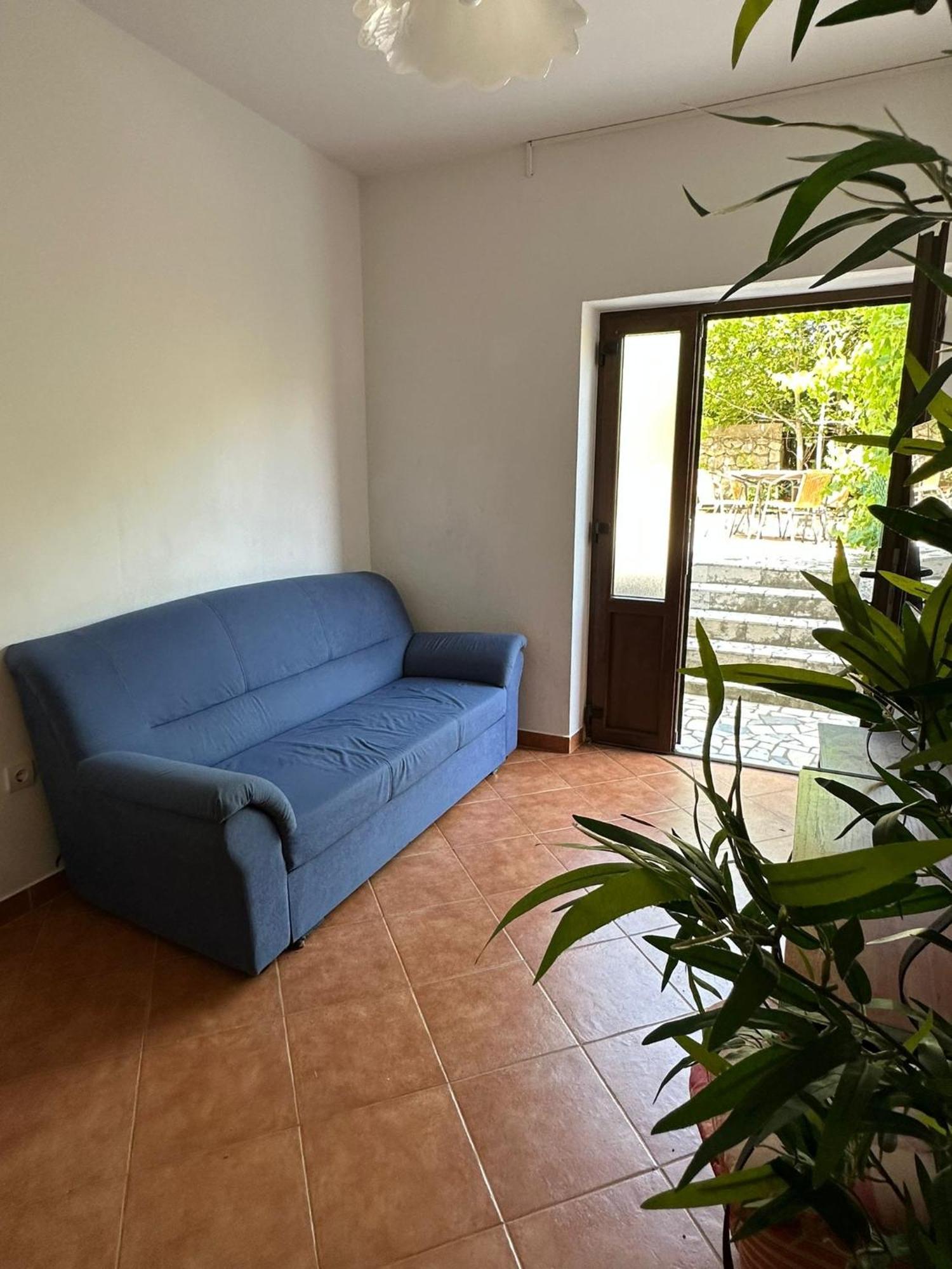 Apartments With A Parking Space Mali Lošinj Habitación foto